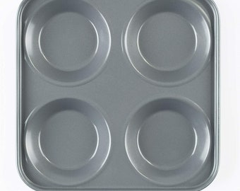 WILKINSON 1888 Yorkshire Pudding Tin. Premium Non-Stick