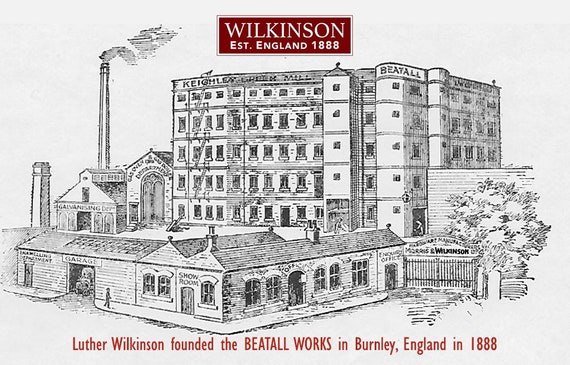Wilkinsons online cake tins