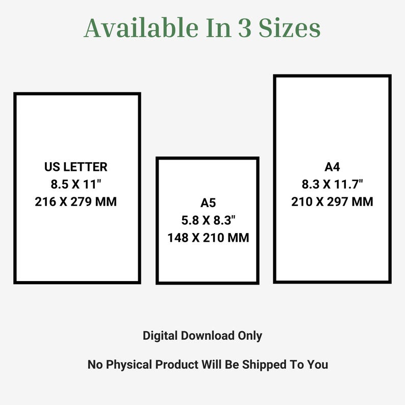 Plant Profile, Watering Schedule, Plant Care Journal, Houseplant Care Instructions Bundle, Gardening Printable, Plant Tracker, Plant Log image 2