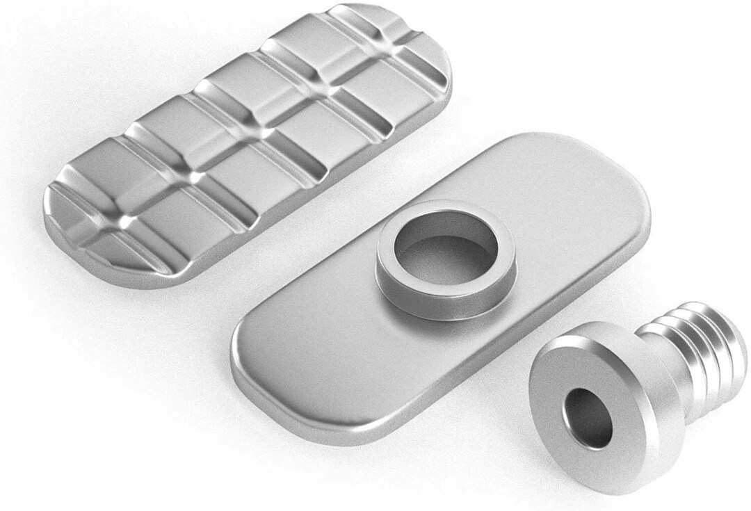 Fit for Pax 2 Pax 3 Vented 3D Bottom Screen and 3D Sandwich Pusher New Accessory Etsy