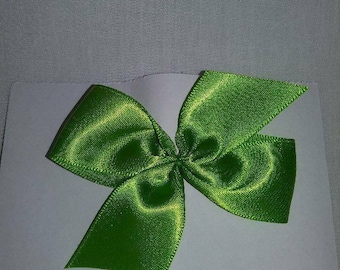 Remplacement Hair Bow Light Green pour Ginny par Char