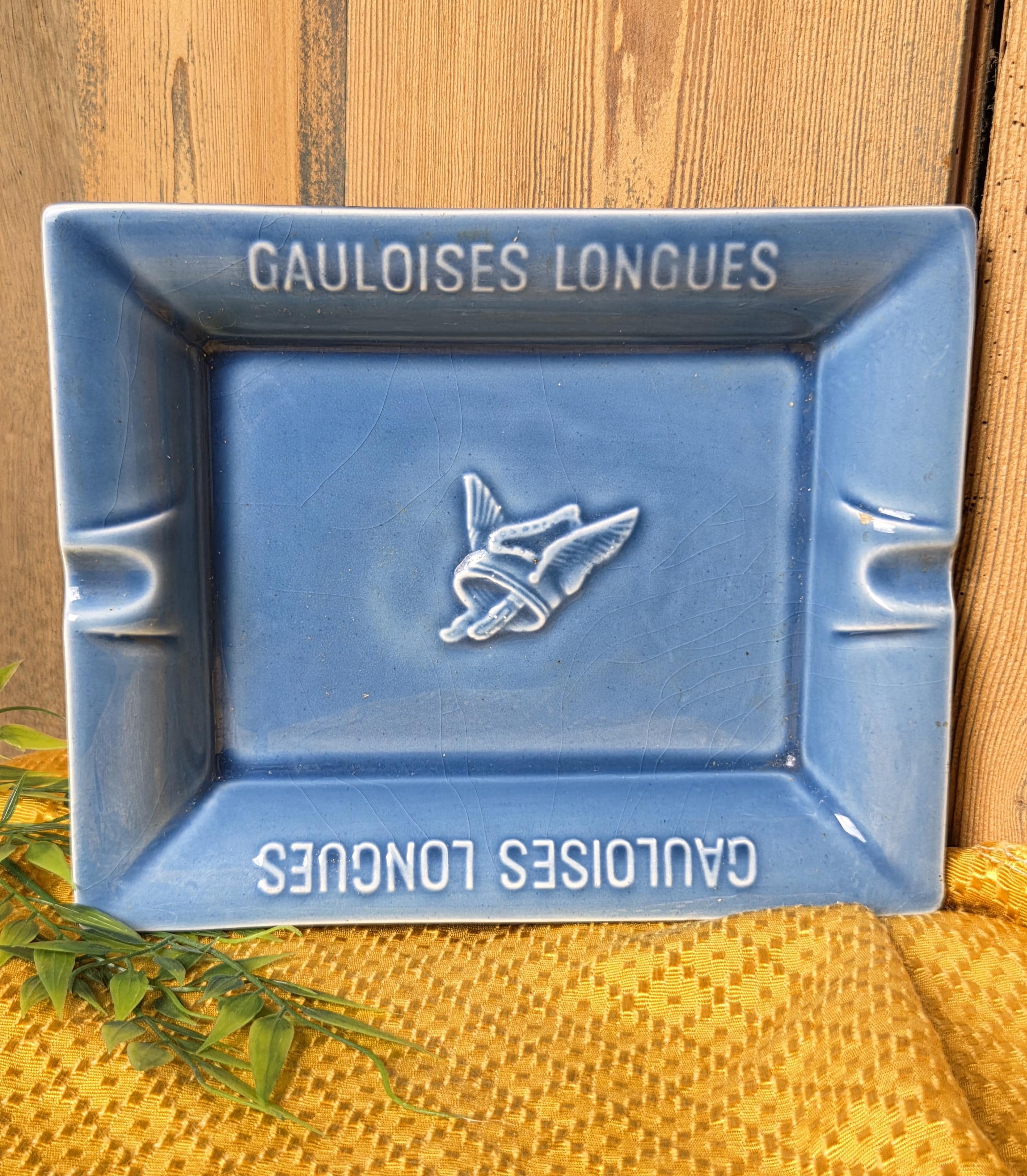 Cigarettes gauloises - Etsy 日本