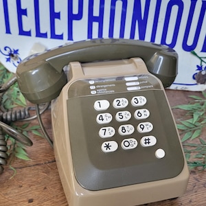 Phone Socotel S63 - Etsy