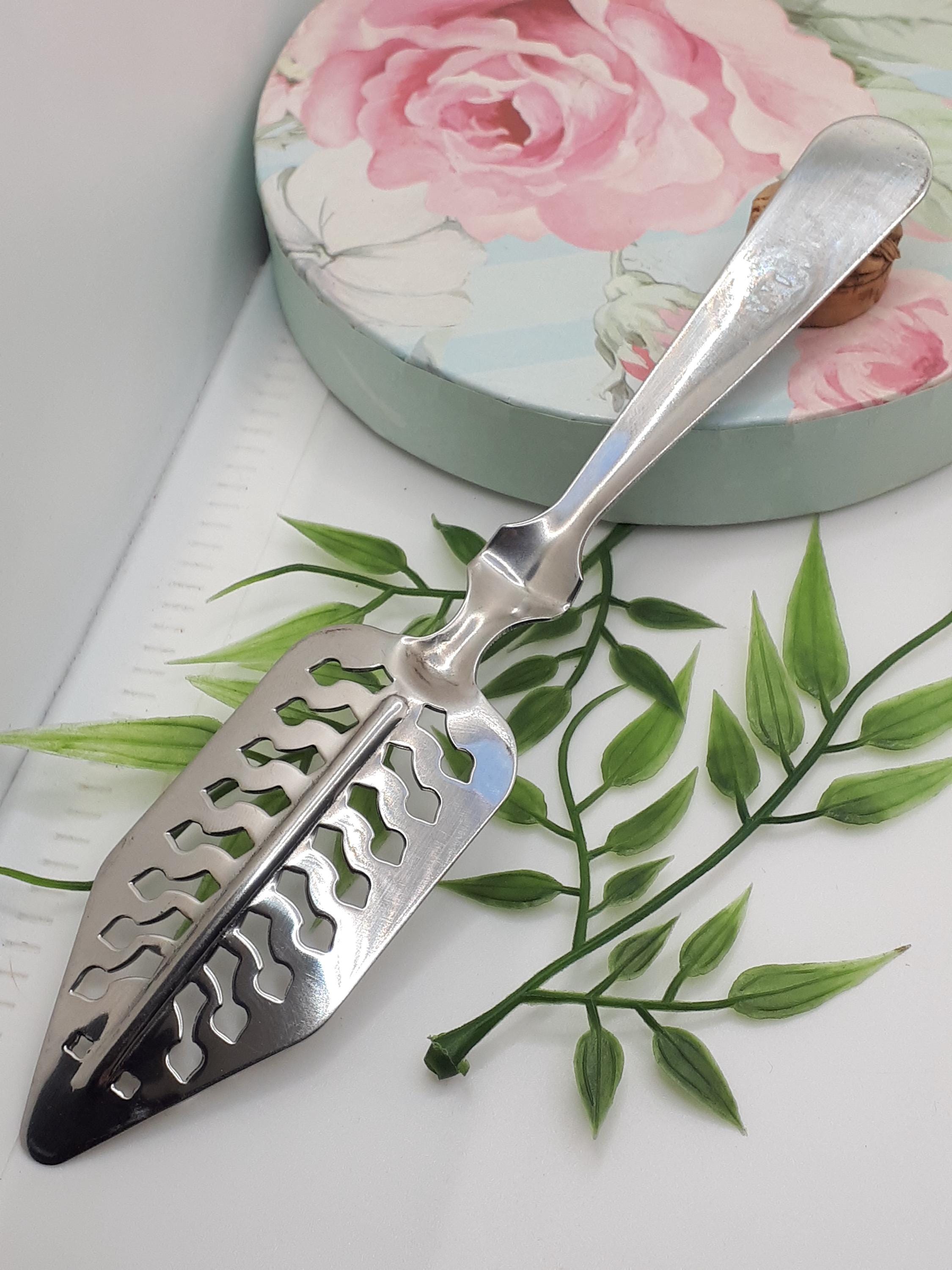 Absinthe Spoon Emile Pernot Pontarlier - Etsy
