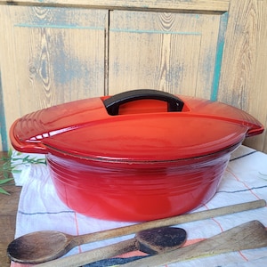 70s Le Creuset - Etsy
