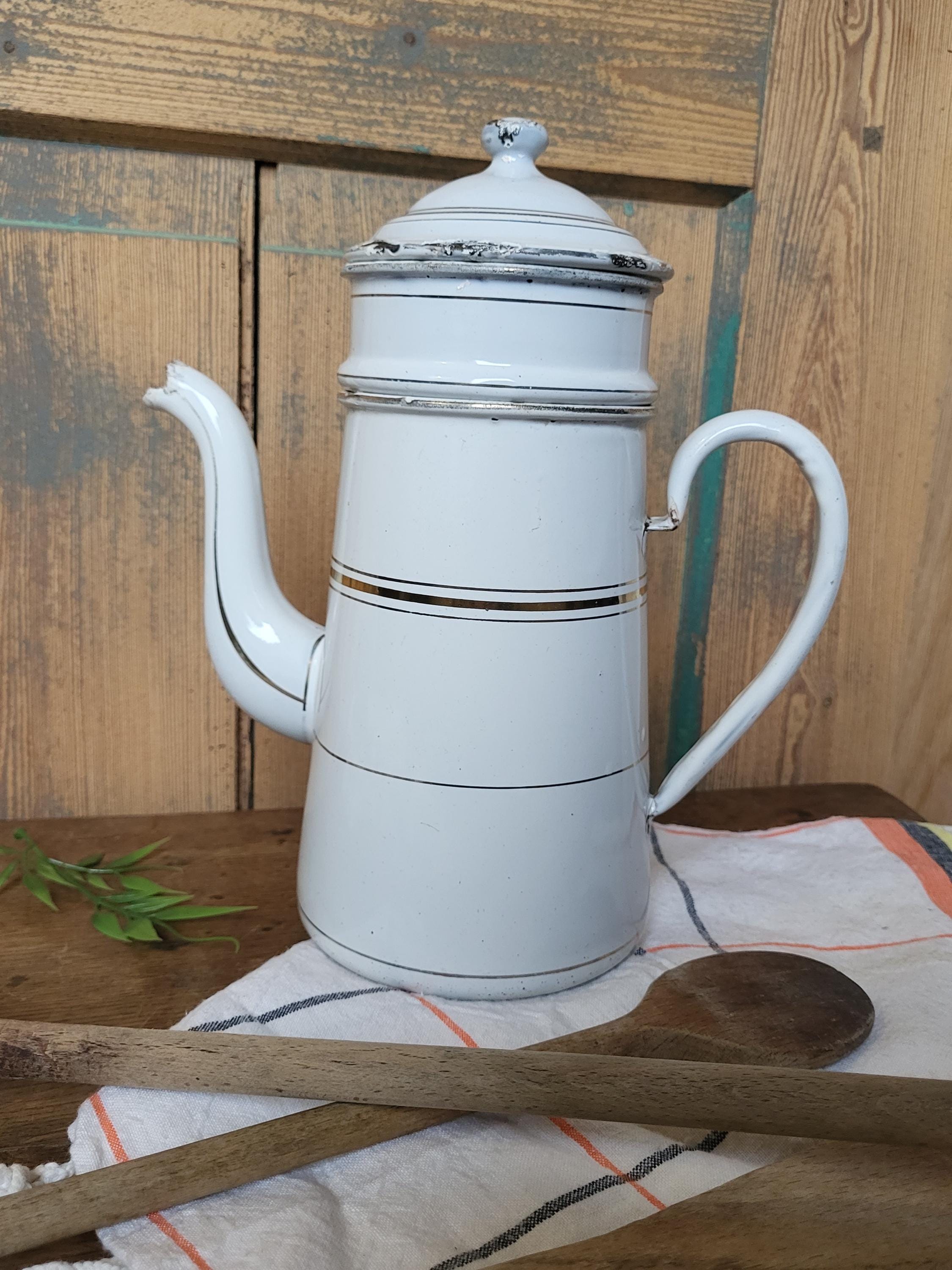 Cafetiere Ancienne Canada