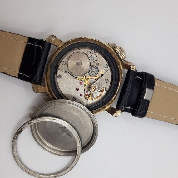 Amfibia Wostok Stainless Steel watch, Mechanical … - image 10