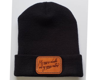 Motivation Hat/Cap/Beanie