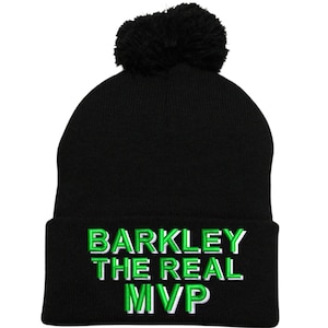Philadelphia Eagles Saquon Barkley #26 Winter Beanie, Hat, Cap, Toque