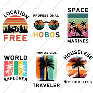 Betydelsen av digital nomad – roliga och kärleksfulla synonymer – fraser och definitioner för distansarbetare och resenärer