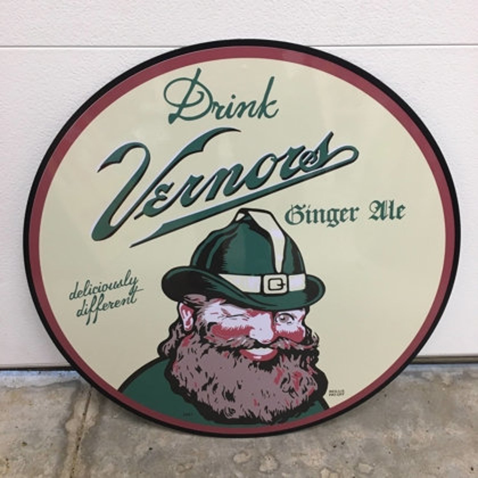 Vernors Soda Near Me Store Locator