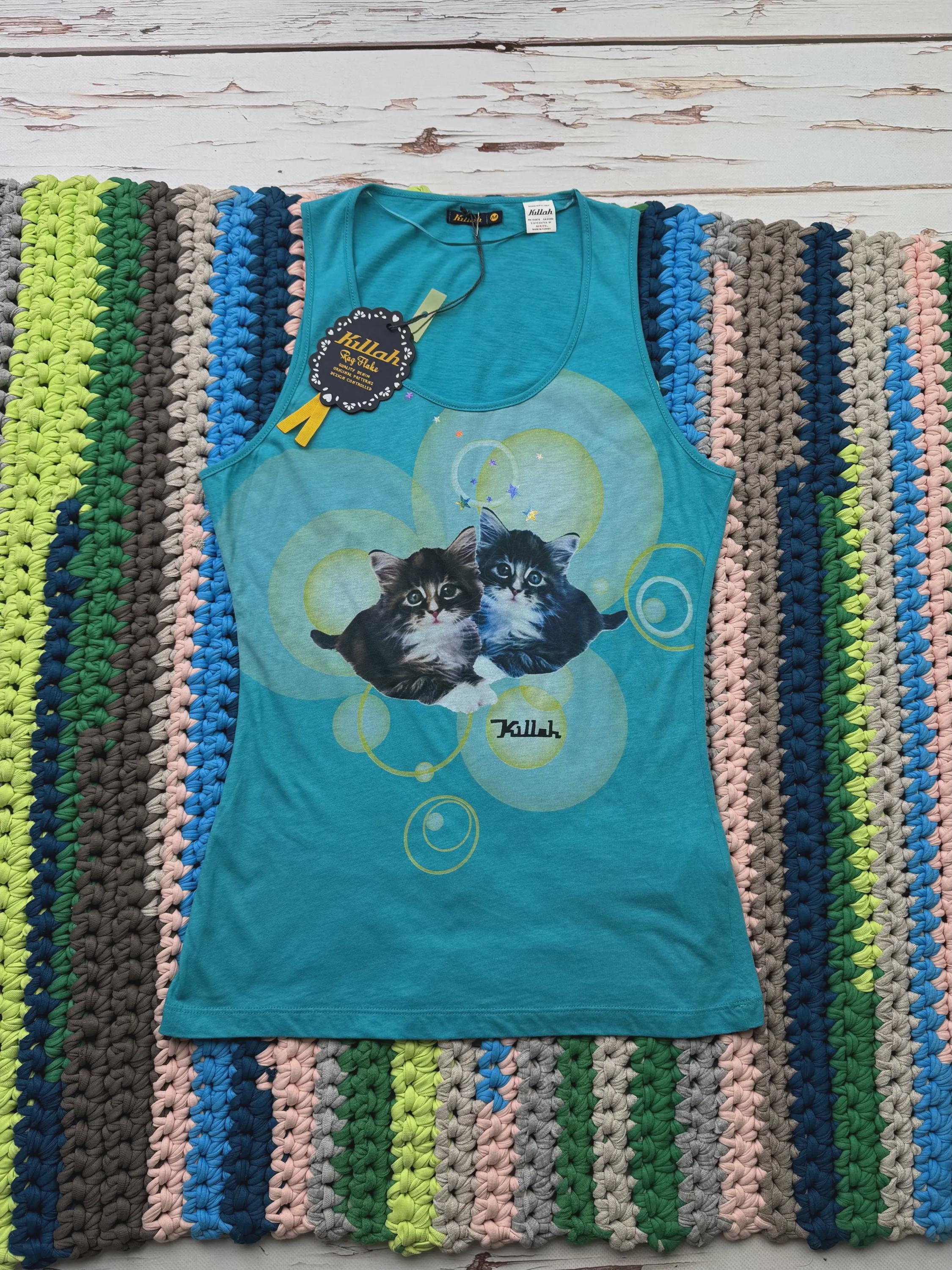 Miss Sixty Tank Top - Etsy