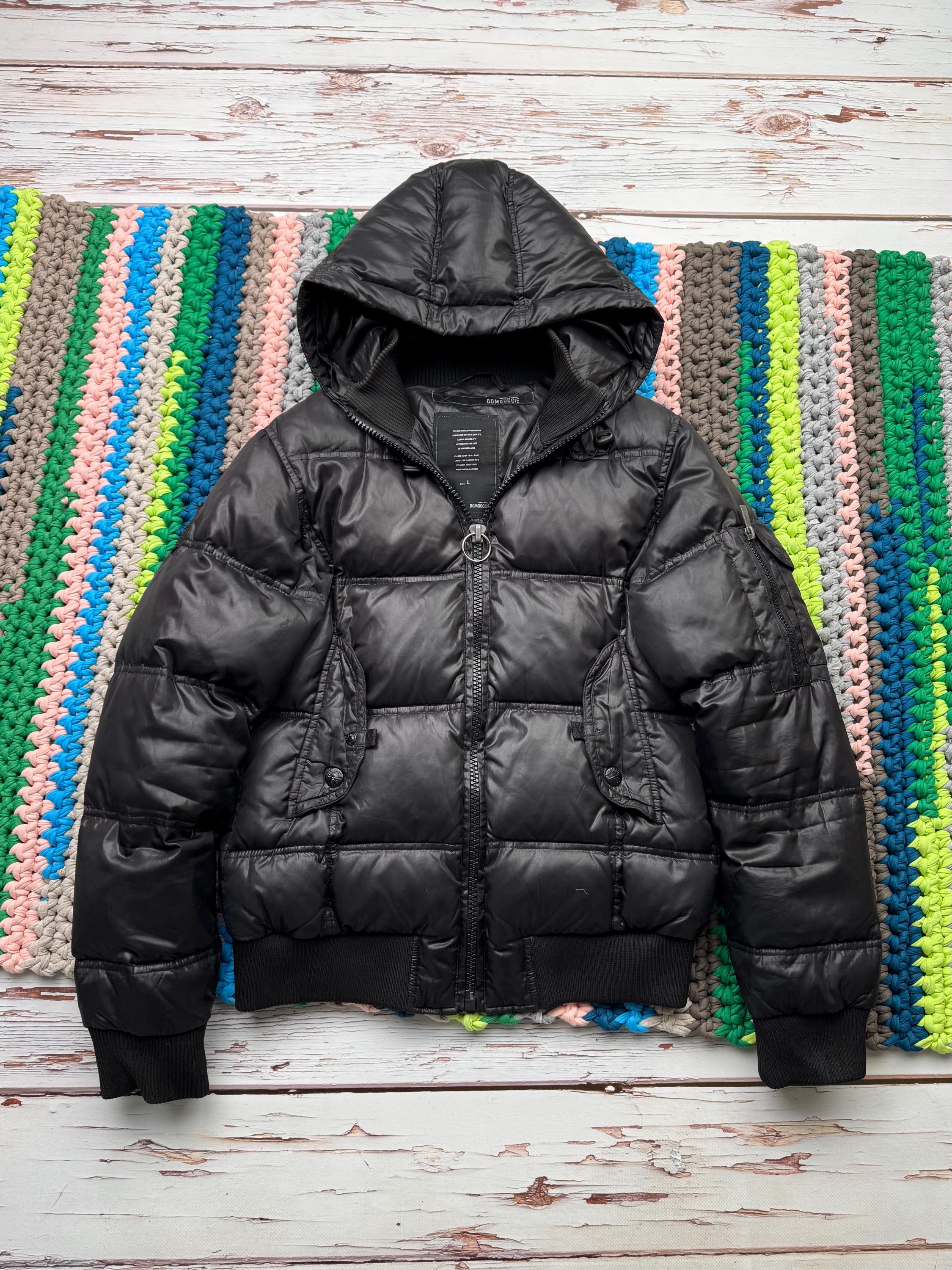 Jacket Damen Winterjacke Bomboogie Winter Jacke Bomboogie