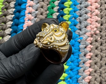 Vintage-Ring