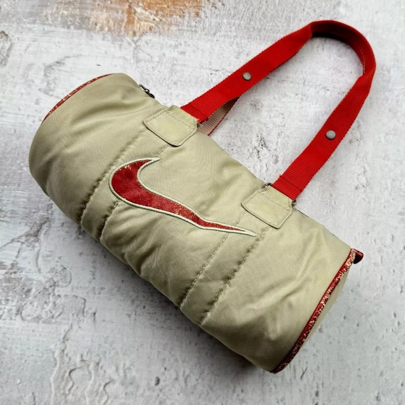 ebay nike bag