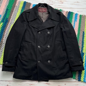マルボロ mallboro classics ミリタリー コート vintage Marlboro Classics Jacket - Etsy