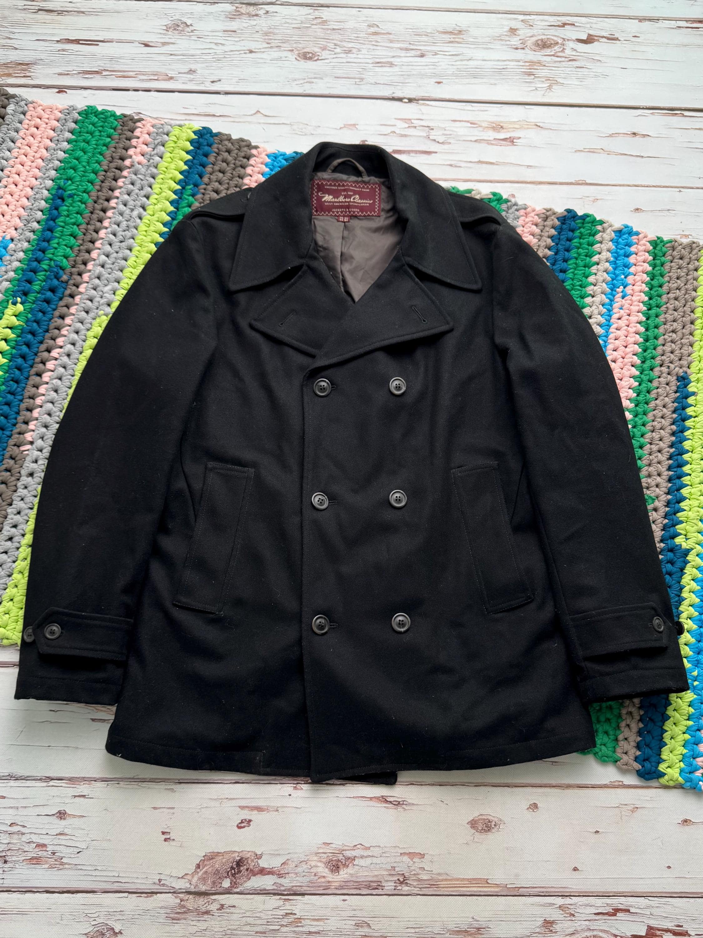 Marlboro classics jacket - Etsy 日本