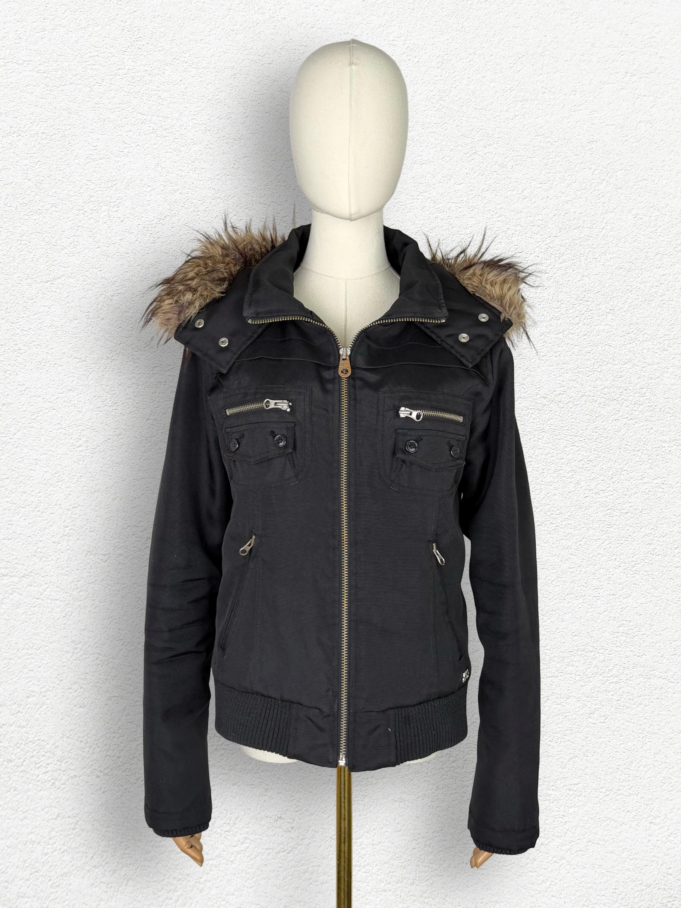 2000s Style Jacket - Etsy Finland