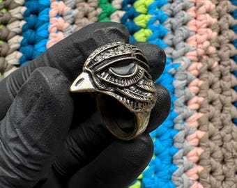 Vintage-Ring