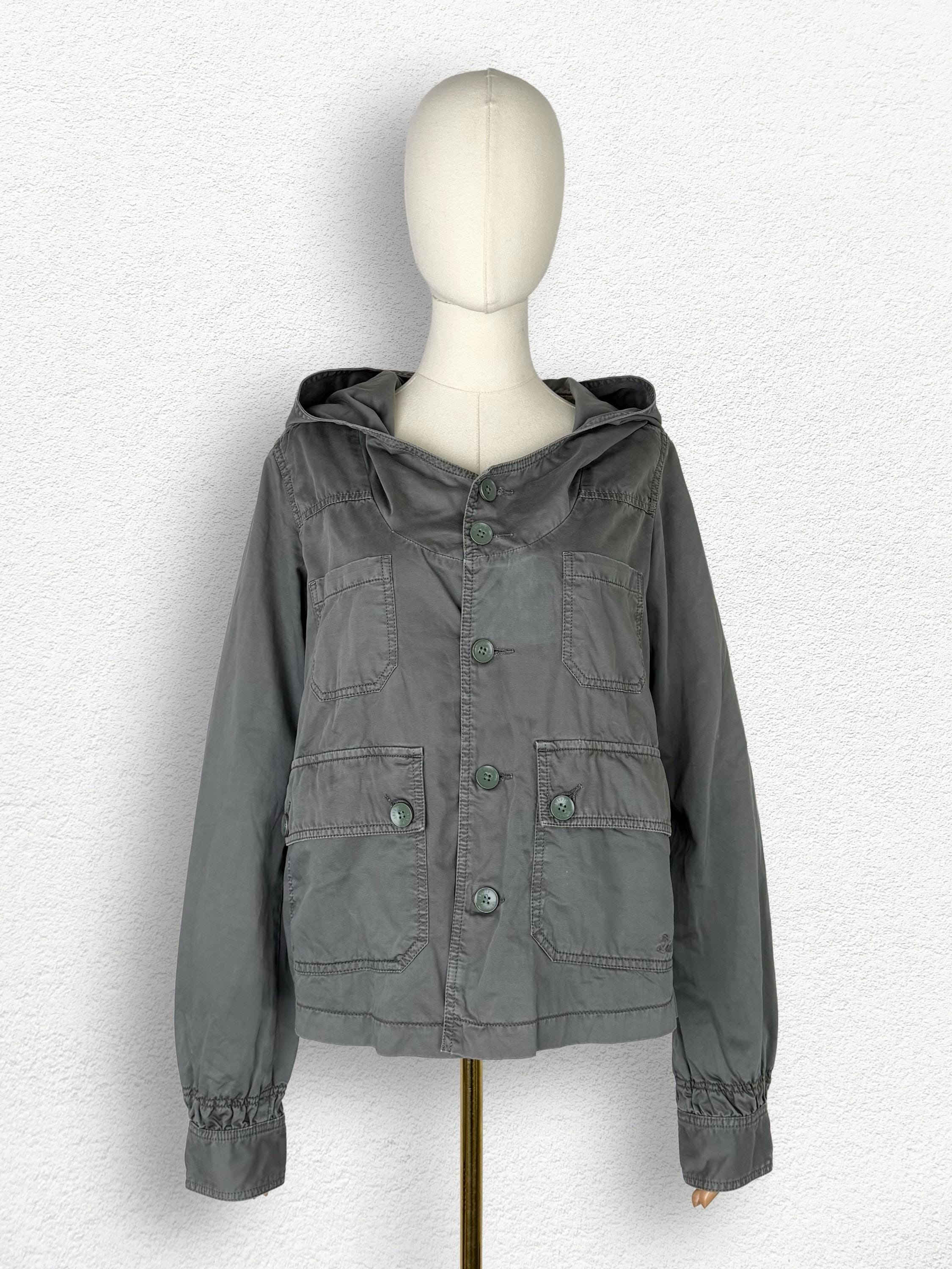 Y2k Diesel Jacket - Etsy
