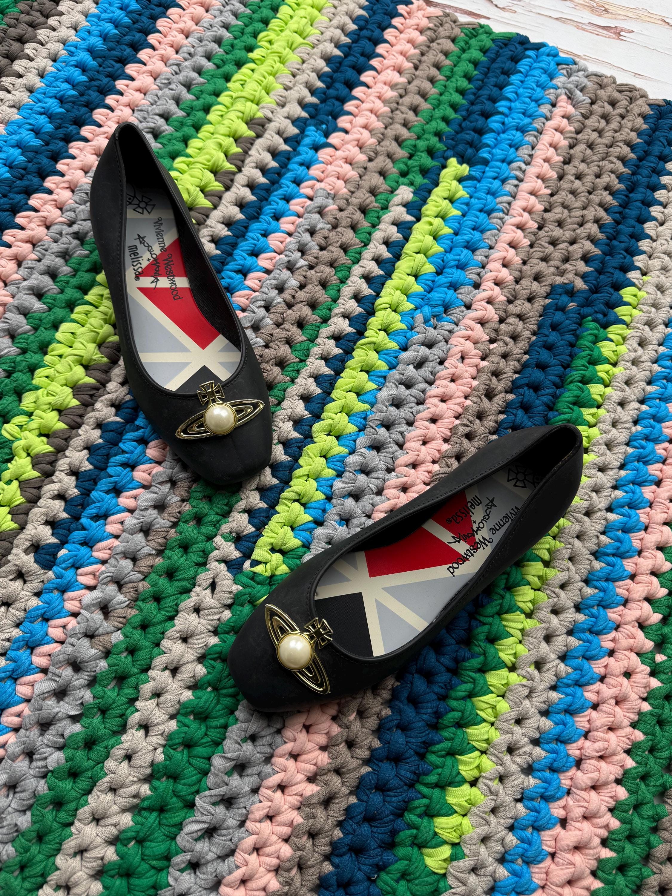 Melissa Vivienne Westwood - Etsy