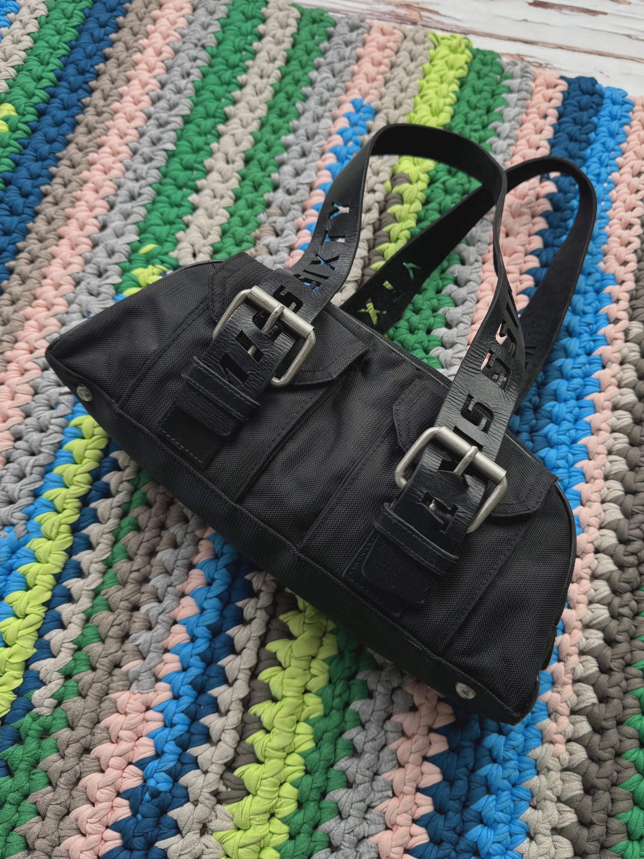 Miss Sixty Bag - Etsy