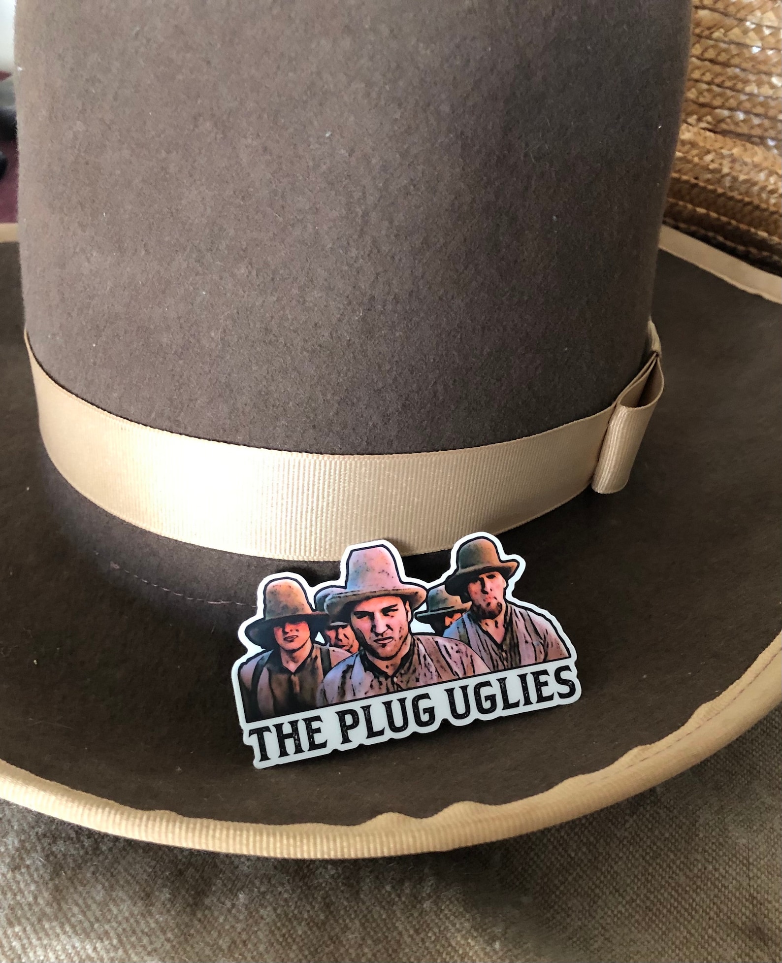 The Plug Uglies Gangs of New York Etsy