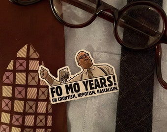 O Brother Where Art thou Homer Stokes “Fo Mo Years”