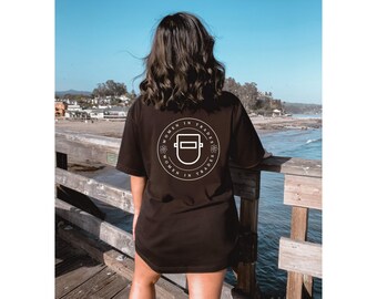 Women in Trades T-shirt Girly Design