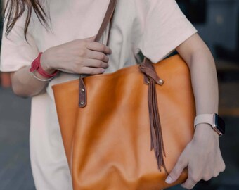 borsa tote in pelle regalo personalizzato per le donne borse regalo in pelle personalizzate borsa da lavoro borse grandi tote borsa per laptop borsa regali di compleanno moglie