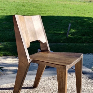 Kodee Three Chair Plan by LostInAlps