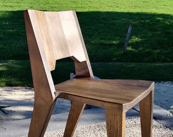 Plano de tres sillas Kodee de LostInAlps