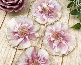 3D Rose Never Miss The Chance to Dance Soft Coasters Multicolor 3D Rose Never Miss The Chance to Dance Soft Coasters Multicolor