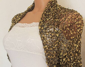 gold bolero jackets for evening dresses
