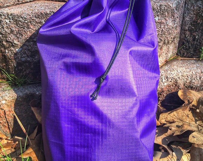 Ultralight Sil Stuff Sack Etsy