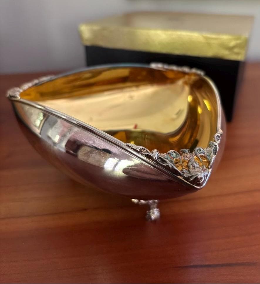 Lambidis Silver - Etsy