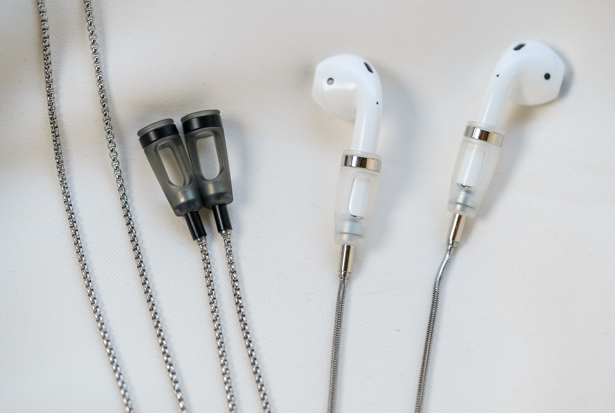 Ear Pods