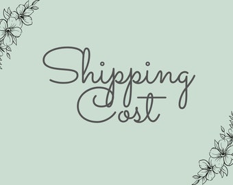 Shipping Cost