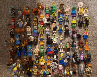 Ninjago mystery box sale