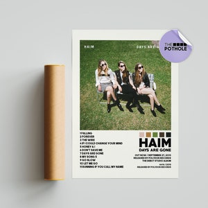 haim days are gone lyrics haim days are gone lyrics