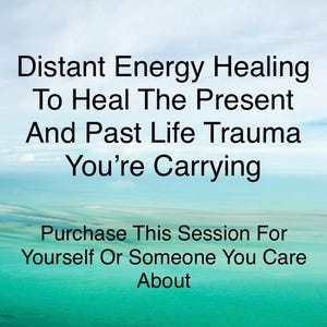 Guarire il trauma ancestrale che ti porti dietro - Guarigione energetica a distanza