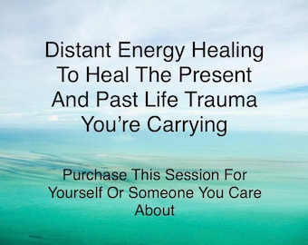 Healing The Ancestral Trauma You've Been Carrying - Distant Energy Healing