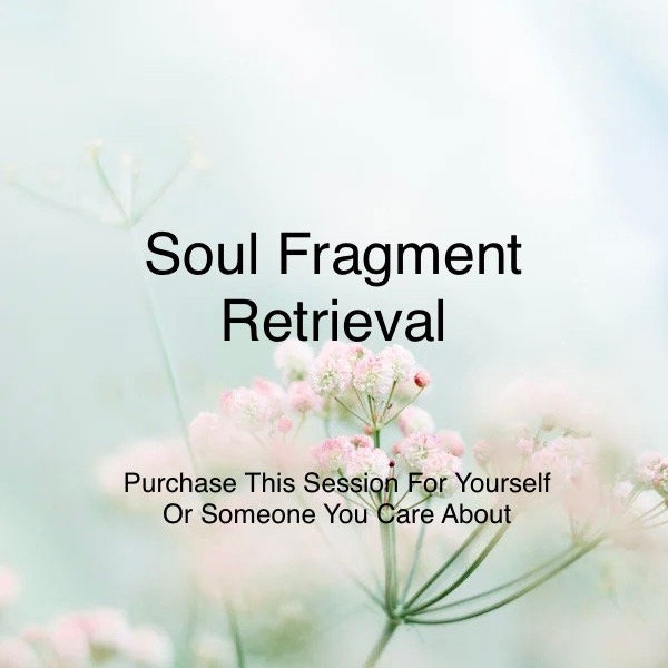 Récupération de fragments d'âme | Puissante guérison de l'âme | Améliorer la force mentale, émotionnelle et spirituelle et le bien-être | Soins énergétiques à distance