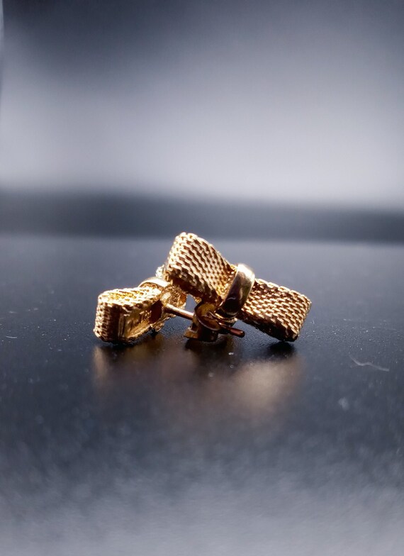 Dior discount earrings etsy