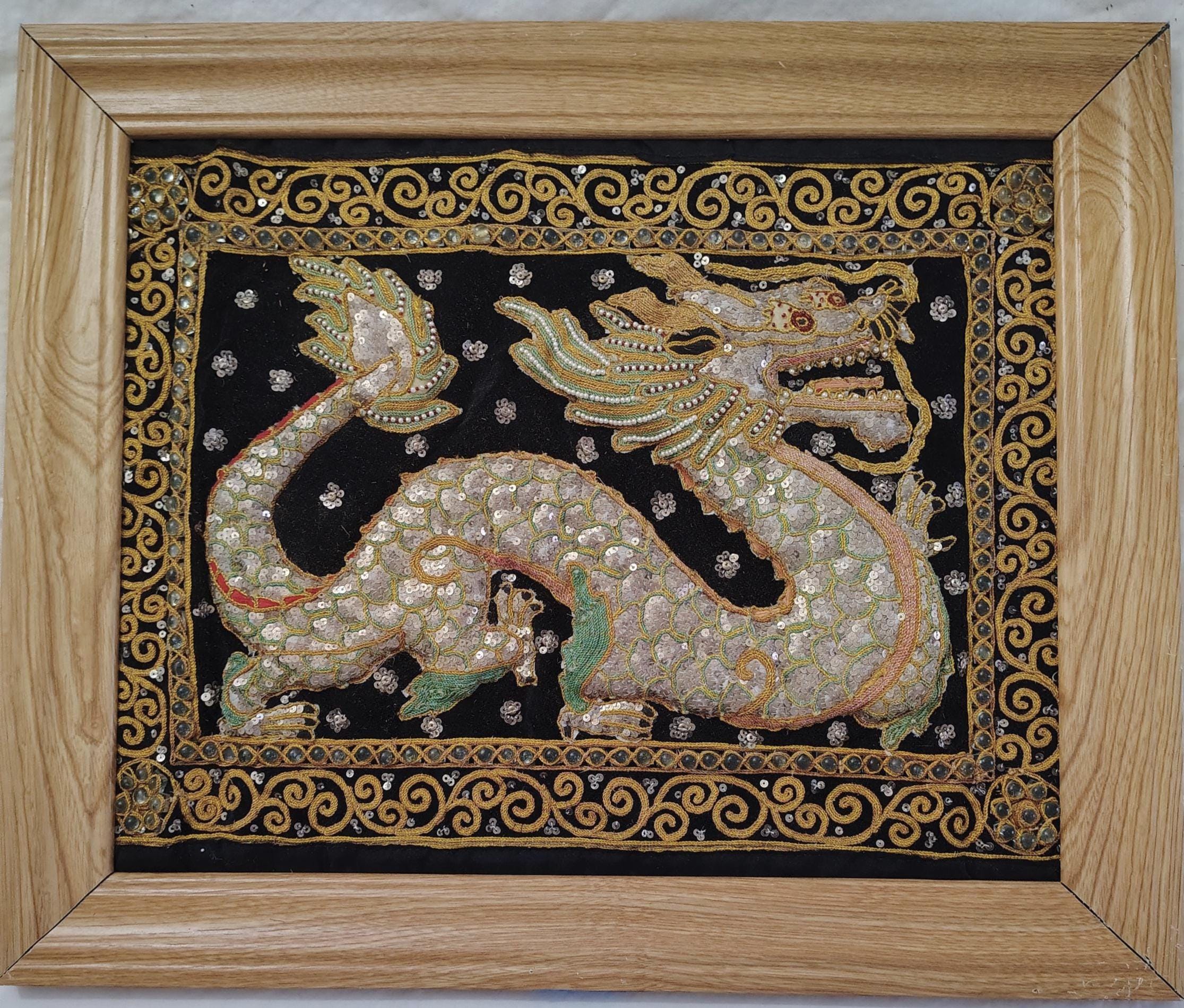 Thai Kalaga - Etsy