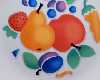 Modern Fruit Coupe Soup Bowls By Thomas Germany