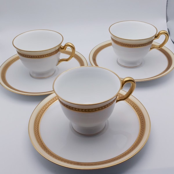 Okura Tea Set Etsy