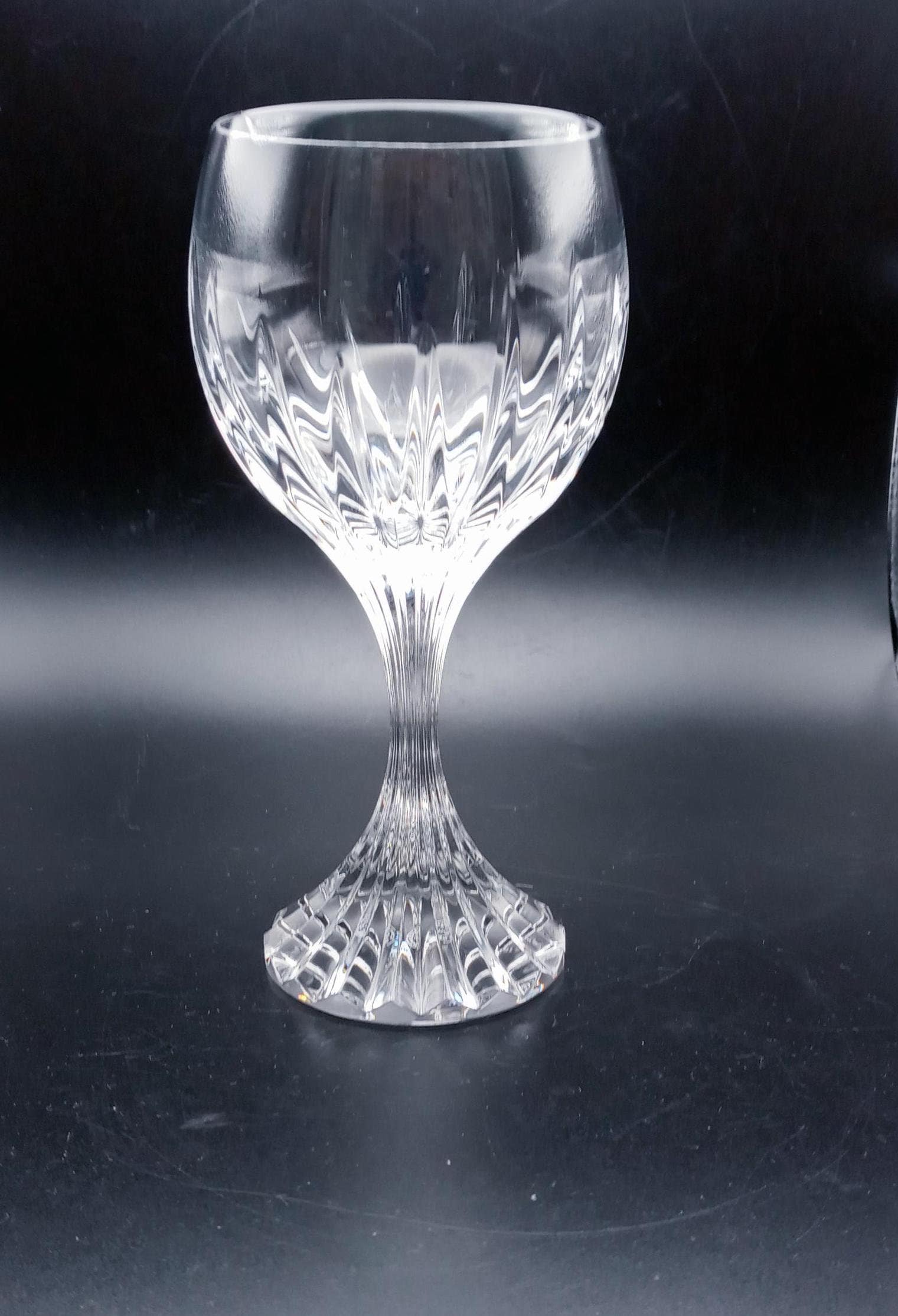 Baccarat Massena - Etsy