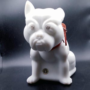 Westmoreland Bulldog - Etsy