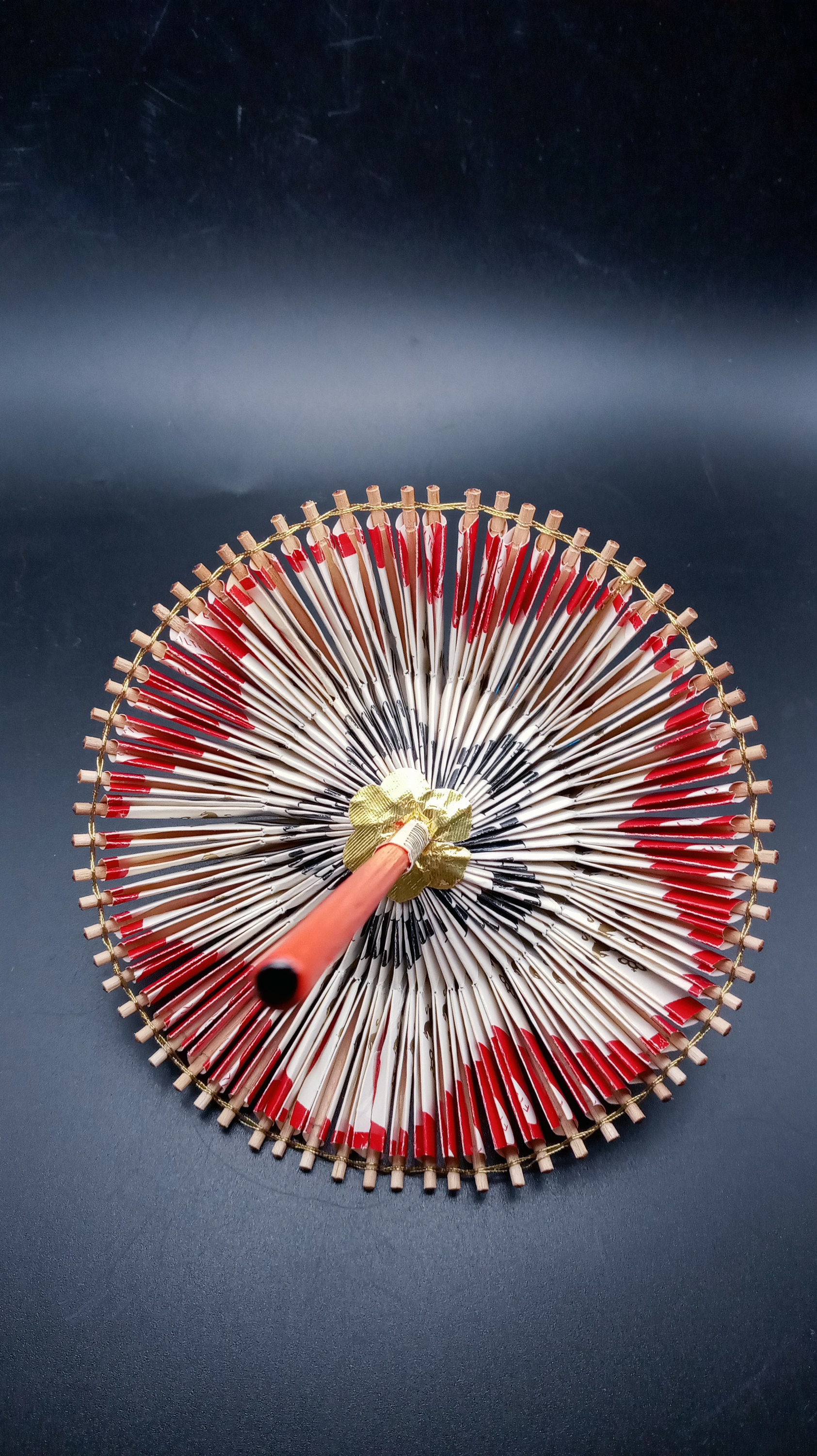 cigarette umbrella holder Cigarette Umbrella